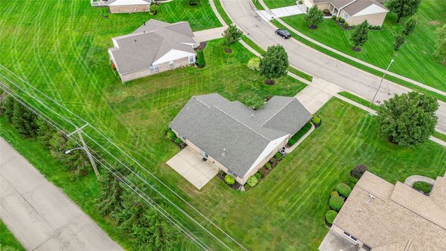 1823 Hambletonian Court, Miamisburg, OH 45342
