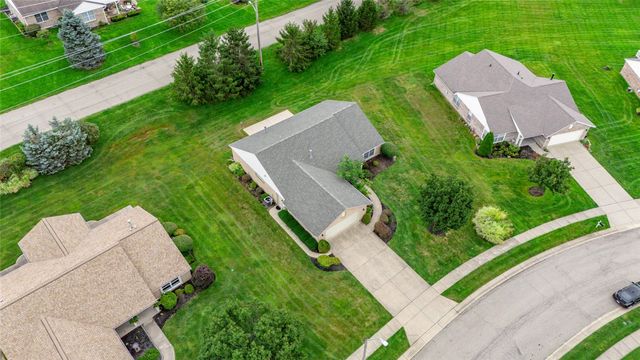 1823 Hambletonian Court, Miamisburg, OH 45342