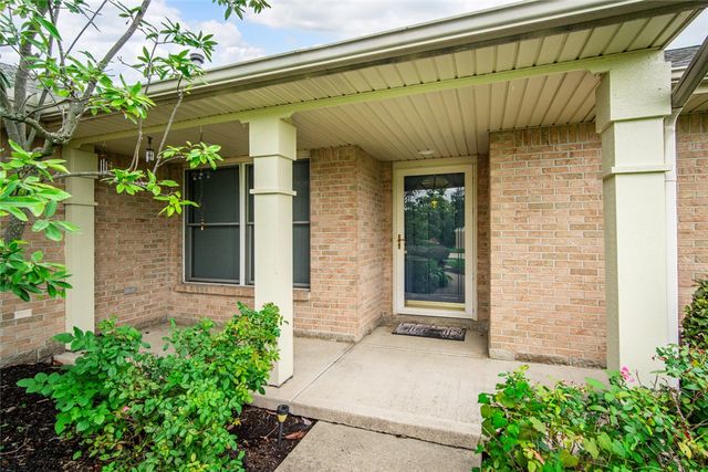 1823 Hambletonian Court, Miamisburg, OH 45342