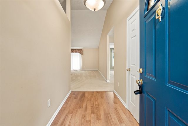 1823 Hambletonian Court, Miamisburg, OH 45342