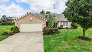 1823 Hambletonian Court, Miamisburg, OH 45342