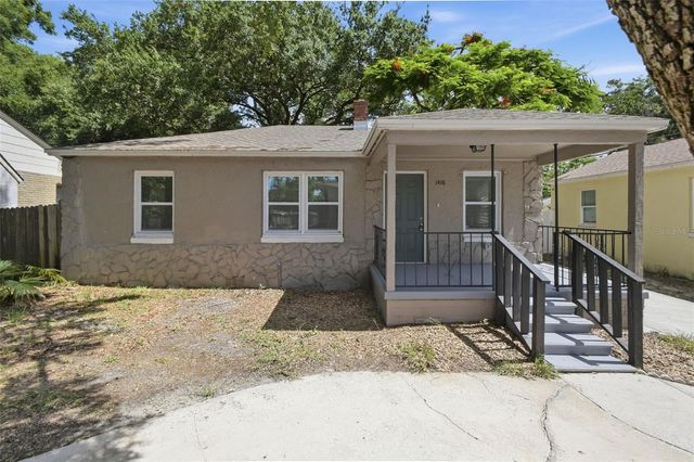 1416 E MOHAWK AVENUE, Tampa, FL 33604