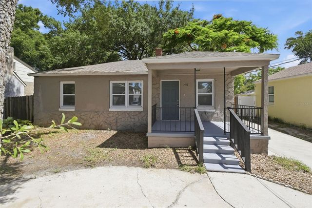 1416 E MOHAWK AVENUE, Tampa, FL 33604
