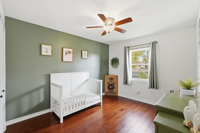 9745 Tyler Street, Crown Point, IN 46307