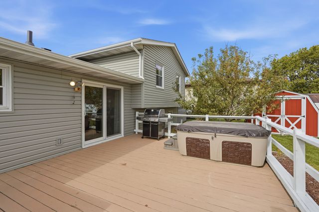 9745 Tyler Street, Crown Point, IN 46307