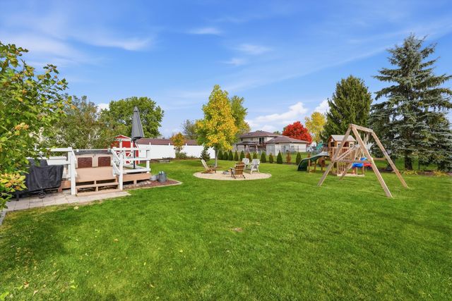 9745 Tyler Street, Crown Point, IN 46307