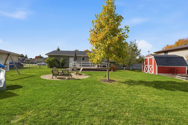 9745 Tyler Street, Crown Point, IN 46307