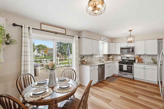 9745 Tyler Street, Crown Point, IN 46307