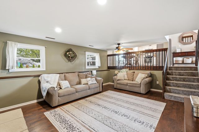 9745 Tyler Street, Crown Point, IN 46307