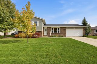 9745 Tyler Street, Crown Point, IN 46307