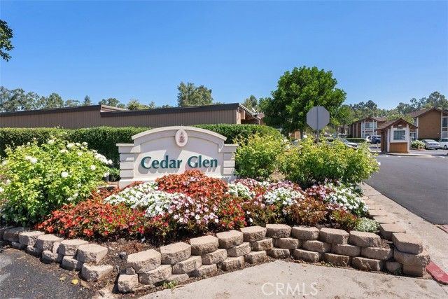 25885 Trabuco Road 203, Lake Forest (el Toro), CA 92630