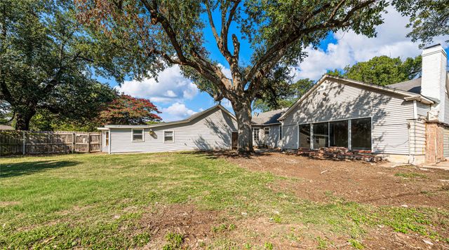 2928 Pine Avenue, Waco, TX 76708