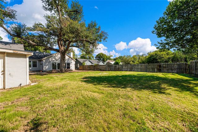 2928 Pine Avenue, Waco, TX 76708