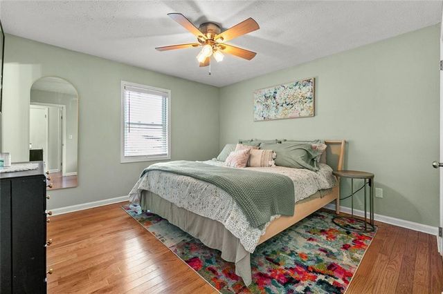 3705 Compton Woods Lane, Loganville, GA 30052