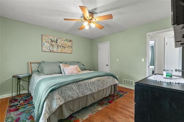 3705 Compton Woods Lane, Loganville, GA 30052