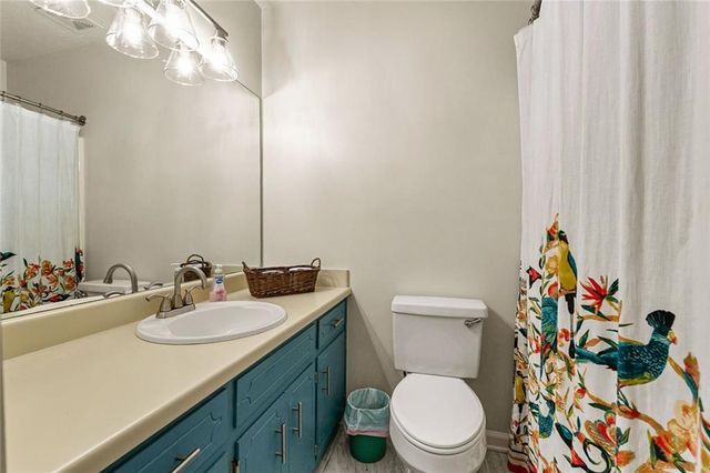 3705 Compton Woods Lane, Loganville, GA 30052