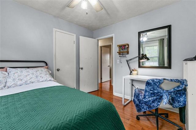 3705 Compton Woods Lane, Loganville, GA 30052