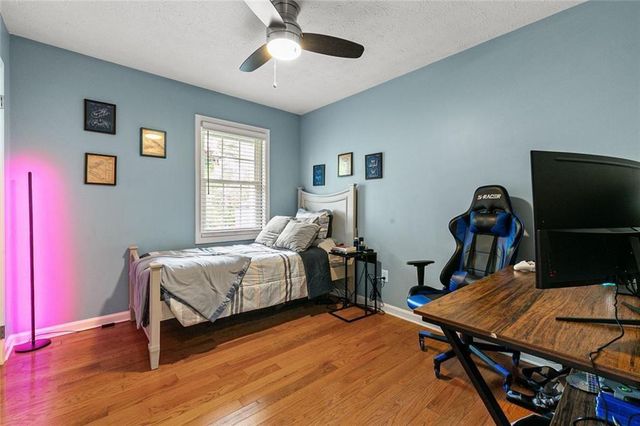 3705 Compton Woods Lane, Loganville, GA 30052