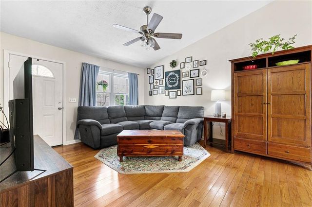 3705 Compton Woods Lane, Loganville, GA 30052