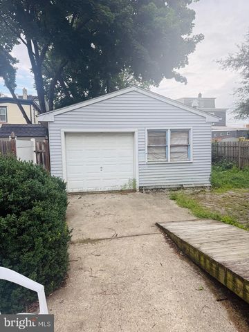 347 OLIVER ST, Bordentown, NJ 08505