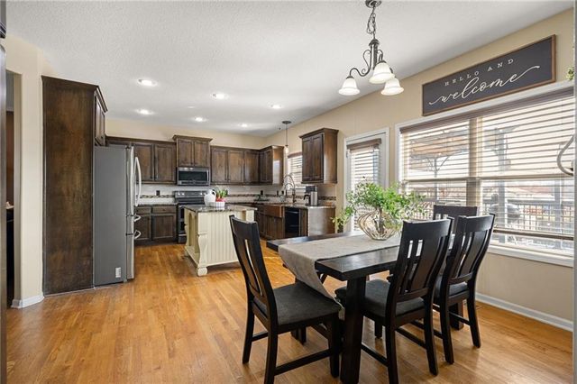 15409 Belmont Court, Basehor, KS 66007