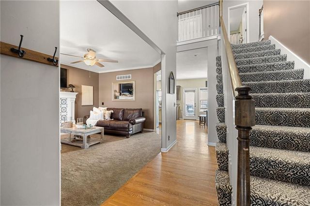 15409 Belmont Court, Basehor, KS 66007