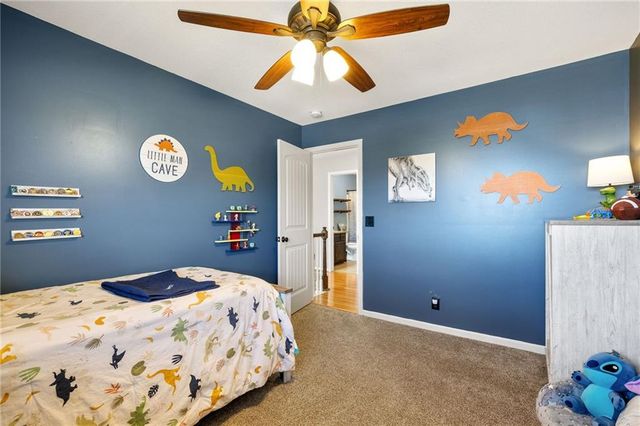 15409 Belmont Court, Basehor, KS 66007