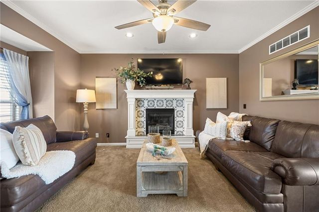 15409 Belmont Court, Basehor, KS 66007