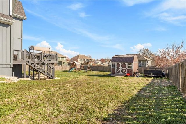 15409 Belmont Court, Basehor, KS 66007