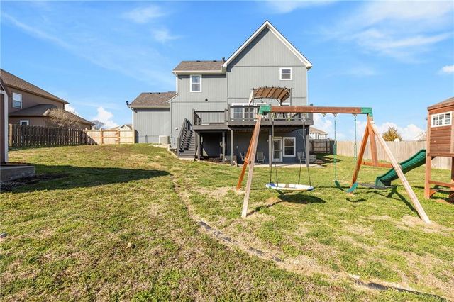 15409 Belmont Court, Basehor, KS 66007
