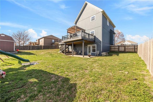 15409 Belmont Court, Basehor, KS 66007