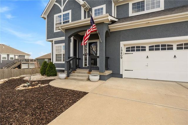 15409 Belmont Court, Basehor, KS 66007