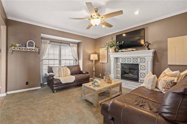 15409 Belmont Court, Basehor, KS 66007