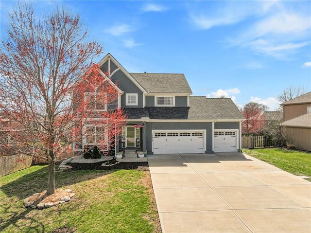 15409 Belmont Court, Basehor, KS 66007