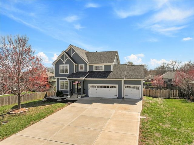 15409 Belmont Court, Basehor, KS 66007