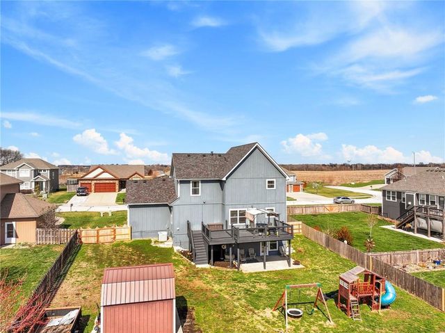 15409 Belmont Court, Basehor, KS 66007