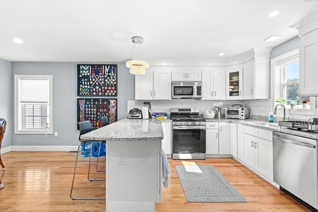 3 Burnham St 2, Revere, MA 02151