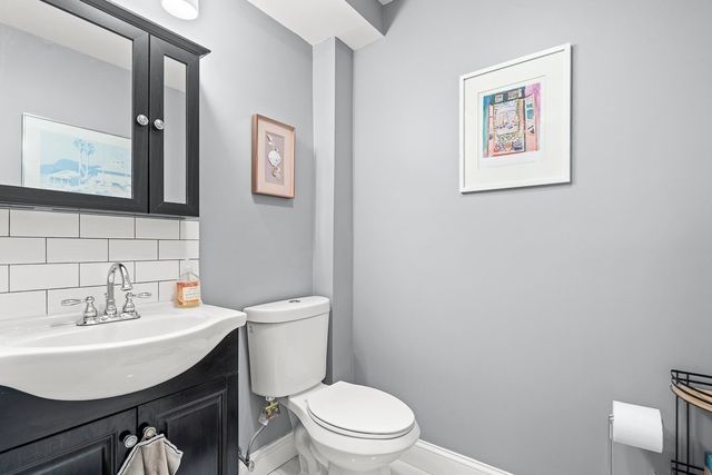 3 Burnham St 2, Revere, MA 02151