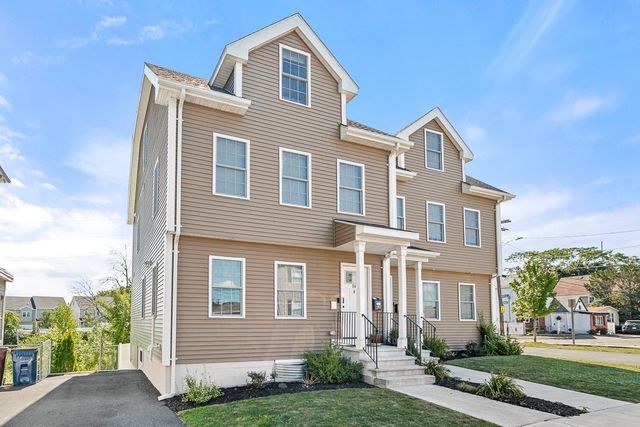 3 Burnham St 2, Revere, MA 02151