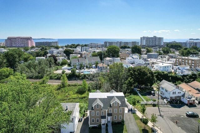 3 Burnham St 2, Revere, MA 02151