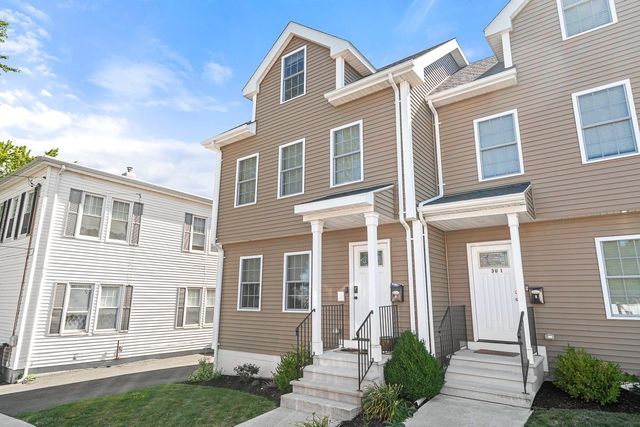 3 Burnham St 2, Revere, MA 02151