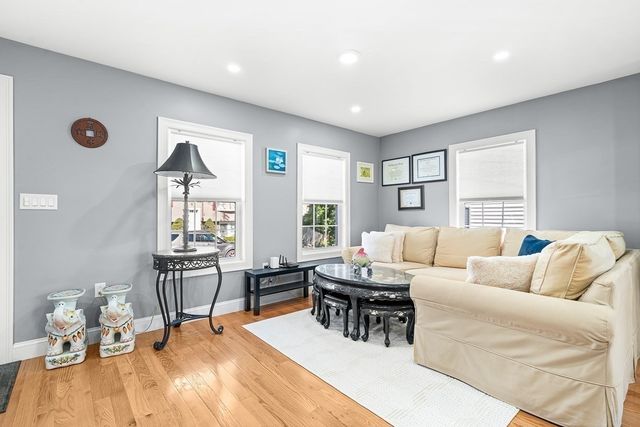 3 Burnham St 2, Revere, MA 02151