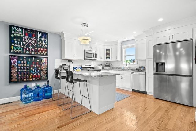 3 Burnham St 2, Revere, MA 02151