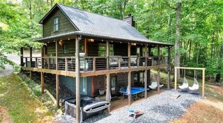 120 Brookhaven Trail, Blue Ridge, GA 30513