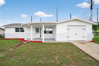 5949 1ST AVENUE, New Port Richey, FL 34652