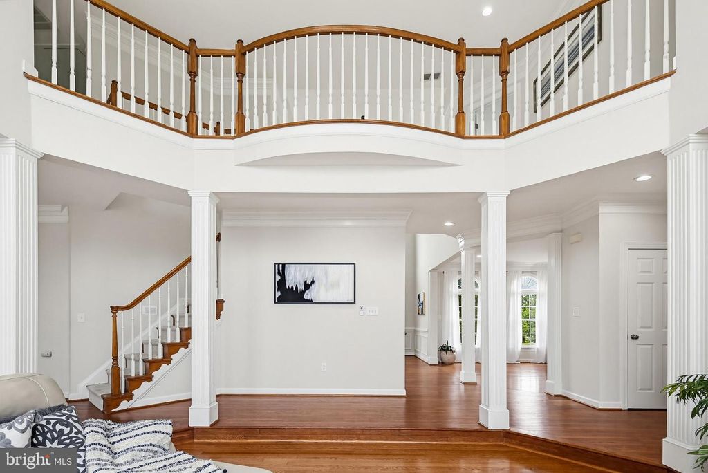 Image 23 of property listing at 16502 HARBOUR TOWN DR, Ashton, MD 20861