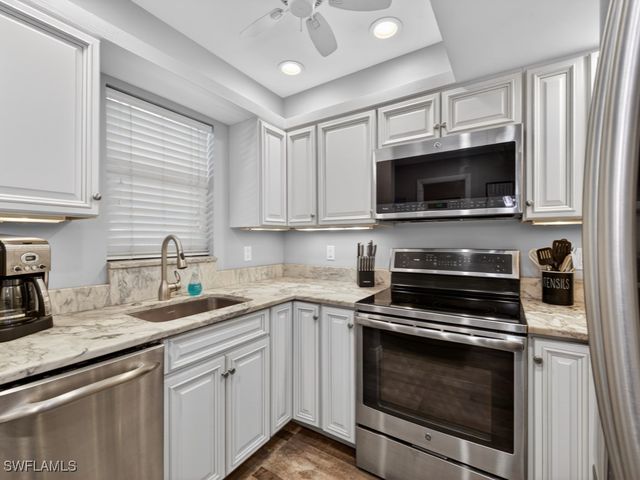 87 N Collier BLVD J16, Marco Island, FL 34145