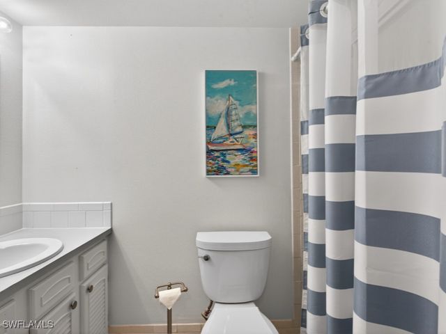 87 N Collier BLVD J16, Marco Island, FL 34145