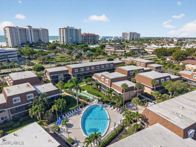 87 N Collier BLVD J16, Marco Island, FL 34145