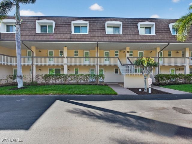 87 N Collier BLVD J16, Marco Island, FL 34145